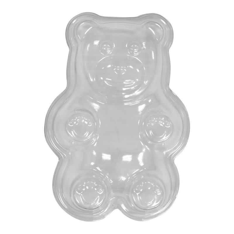 Nostalgia Electrics Nostalgia Electric Giant Gummy Candy Maker